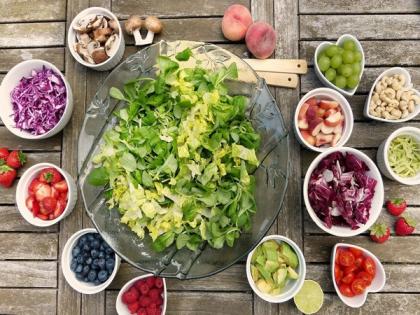 Study finds sustainable diets may lead to fewer blood clots in brain | Study finds sustainable diets may lead to fewer blood clots in brain