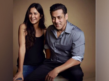 Here's how Katrina Kaif wished Salman Khan on his birthday | Here's how Katrina Kaif wished Salman Khan on his birthday