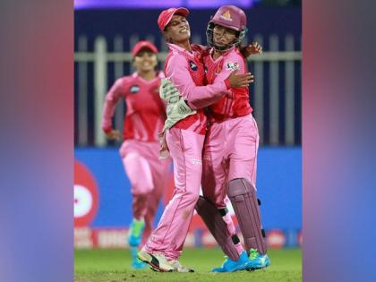 Women's T20 Challenge: Trailblazers spinners choke Supernovas to help claim maiden title | Women's T20 Challenge: Trailblazers spinners choke Supernovas to help claim maiden title