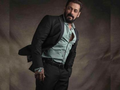 Salman Khan spends quality time with niece Ayat, shares adorable video | Salman Khan spends quality time with niece Ayat, shares adorable video Salman Khan spends quality time with niece Ayat, shares adorable video | Salman Khan spends quality time with niece Ayat, shares adorable video