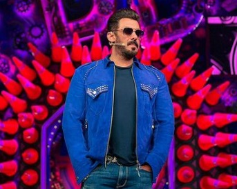 Salman Khan: Have hosted 'Bigg Boss' for so many years, it feels like an extension of my life | Salman Khan: Have hosted 'Bigg Boss' for so many years, it feels like an extension of my life Salman Khan: Have hosted 'Bigg Boss' for so many years, it feels like an extension of my life | Salman Khan: Have hosted 'Bigg Boss' for so many years, it feels like an extension of my life
