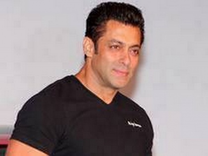 Salman Khan thanks people for understanding gravity of situation and observing lockdown rules | Salman Khan thanks people for understanding gravity of situation and observing lockdown rules