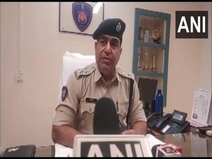 Actor Salman Khan's lawyer H Saraswat receives death threat, will meet Sidhu Moosewala's fate, says letter | Actor Salman Khan's lawyer H Saraswat receives death threat, will meet Sidhu Moosewala's fate, says letter Actor Salman Khan's lawyer H Saraswat receives death threat, will meet Sidhu Moosewala's fate, says letter | Actor Salman Khan's lawyer H Saraswat receives death threat, will meet Sidhu Moosewala's fate, says letter