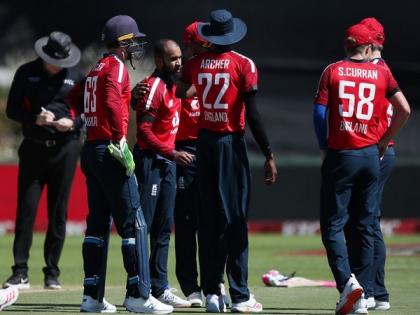 England blame 'unacceptable' Newlands facilities after claims of bio-bubble protocols breach | England blame 'unacceptable' Newlands facilities after claims of bio-bubble protocols breach