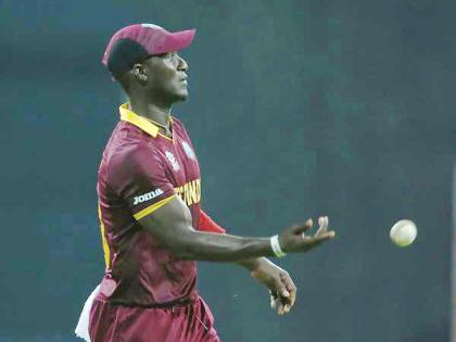 Darren Sammy alleges racism within SunRisers Hyderabad camp | Darren Sammy alleges racism within SunRisers Hyderabad camp