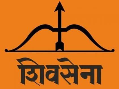 Centre should find way to end farmers' protest, send them back respectfully: Shiv Sena | Centre should find way to end farmers' protest, send them back respectfully: Shiv Sena