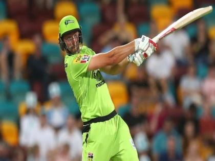 BBL 10: Daniel Sams fit to play in Knockout against Brisbane | BBL 10: Daniel Sams fit to play in Knockout against Brisbane