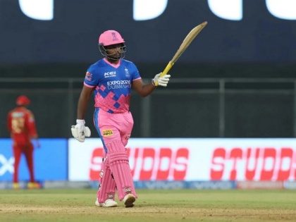 IPL 2021: Don't have words to explain my feelings, says Samson after RR's loss | IPL 2021: Don't have words to explain my feelings, says Samson after RR's loss