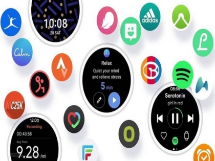 Samsung unveils One UI watch interface at MWC 2021 | Samsung unveils One UI watch interface at MWC 2021