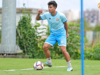 Punjab Football Club sign three youngsters ahead of 2023-24 season | Punjab Football Club sign three youngsters ahead of 2023-24 season Punjab Football Club sign three youngsters ahead of 2023-24 season | Punjab Football Club sign three youngsters ahead of 2023-24 season
