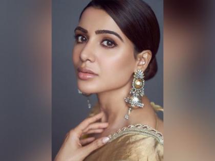Words aren't enough to describe Alia's performance in 'Gangubai Kathiawadi': Samantha Prabhu | Words aren't enough to describe Alia's performance in 'Gangubai Kathiawadi': Samantha Prabhu