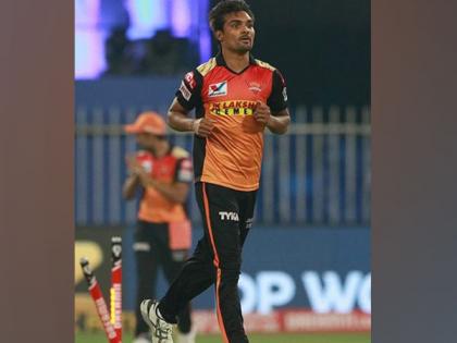 IPL 13: Getting Kohli's wicket was special, says Sandeep Sharma | IPL 13: Getting Kohli's wicket was special, says Sandeep Sharma