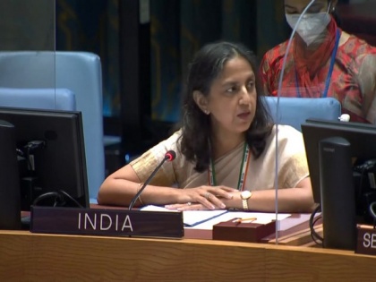Common but differentiated responsibility important principle for climate action, says India at UNSC | Common but differentiated responsibility important principle for climate action, says India at UNSC