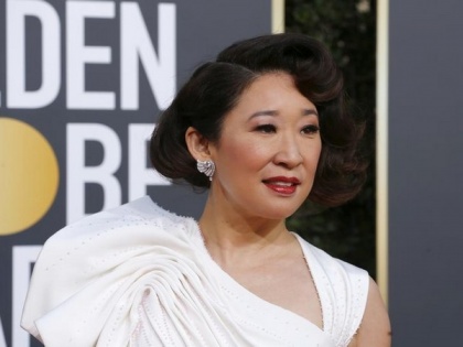 Sandra Oh saw therapist during 'traumatic' rise to fame on 'Grey's Anatomy' | Sandra Oh saw therapist during 'traumatic' rise to fame on 'Grey's Anatomy'