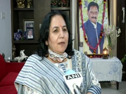No medical negligence, refrain from creating controversy over Chetan Chauhan's death, says wife Sangeeta | No medical negligence, refrain from creating controversy over Chetan Chauhan's death, says wife Sangeeta