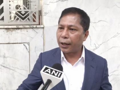Citizenship (Amendment) bill will dilute demography of North-East states: Mukul Sangma | Citizenship (Amendment) bill will dilute demography of North-East states: Mukul Sangma