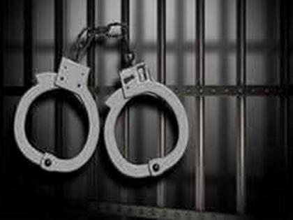 COVID-19: Two arrested by Delhi Police for operating gym despite closure directive | COVID-19: Two arrested by Delhi Police for operating gym despite closure directive COVID-19: Two arrested by Delhi Police for operating gym despite closure directive | COVID-19: Two arrested by Delhi Police for operating gym despite closure directive