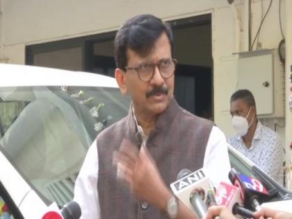 Farmers protesting against farm laws not misguided: Sanjay Raut | Farmers protesting against farm laws not misguided: Sanjay Raut Farmers protesting against farm laws not misguided: Sanjay Raut | Farmers protesting against farm laws not misguided: Sanjay Raut
