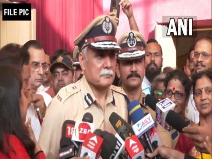 People not following traffic rules despite warning: Mumbai police commissioner | People not following traffic rules despite warning: Mumbai police commissioner