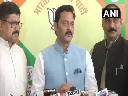 Resort demolishment act of vengeance by MP government: BJP MLA Sanjay Pathak | Resort demolishment act of vengeance by MP government: BJP MLA Sanjay Pathak