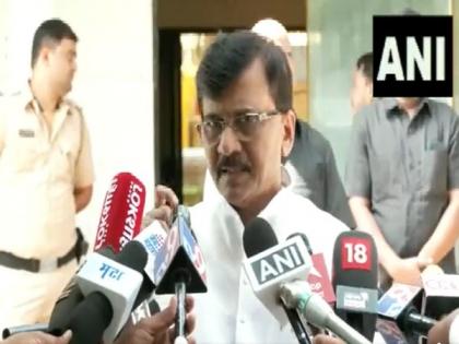 Shiv Sena Sanjay Raut questions silence of PM Modi over outbreaks of communal violence in country | Shiv Sena Sanjay Raut questions silence of PM Modi over outbreaks of communal violence in country