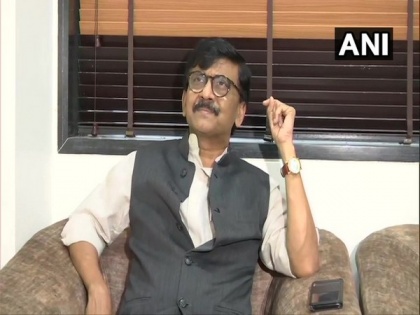 There can be ideological differences but we are not enemies: Sanjay Raut after meeting Fadnavis | There can be ideological differences but we are not enemies: Sanjay Raut after meeting Fadnavis