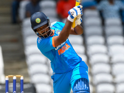 Pleased for Sanju Samson, glad he was able to grab his chance here: KL Rahul | Pleased for Sanju Samson, glad he was able to grab his chance here: KL Rahul