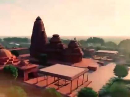 PM Modi to lay foundation stone for Sant Ravidas temple in MP today | PM Modi to lay foundation stone for Sant Ravidas temple in MP today PM Modi to lay foundation stone for Sant Ravidas temple in MP today | PM Modi to lay foundation stone for Sant Ravidas temple in MP today