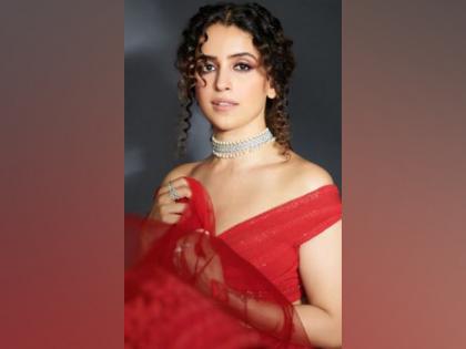 Sanya Malhotra to headline Hindi remake of Malayalam film 'The Great Indian Kitchen' | Sanya Malhotra to headline Hindi remake of Malayalam film 'The Great Indian Kitchen'