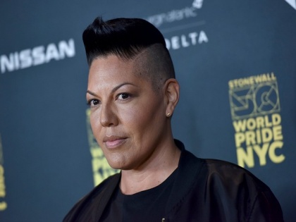 Sara Ramirez joins cast of HBO Max's 'Sex and the City' revival | Sara Ramirez joins cast of HBO Max's 'Sex and the City' revival