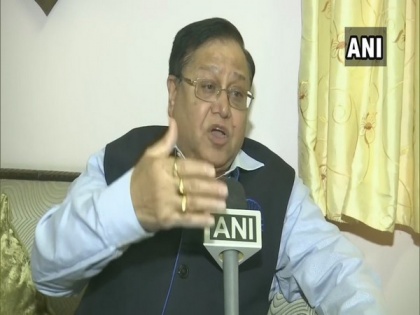 Quoted out of context, apologies if I've hurt Kashmiris' feelings: NITI Aayog member on 'dirty films' remark | Quoted out of context, apologies if I've hurt Kashmiris' feelings: NITI Aayog member on 'dirty films' remark