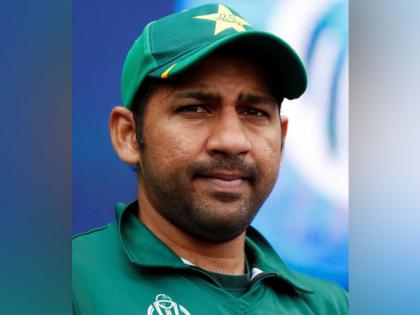CWC '19: Will try to score 500 runs against Bangladesh, says Sarfaraz Ahmed | CWC '19: Will try to score 500 runs against Bangladesh, says Sarfaraz Ahmed