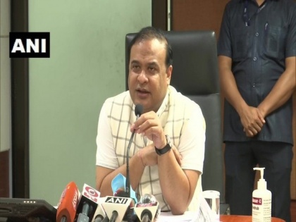 Those who jump mandatory 14-day COVID quarantine will be arrested: Assam health Minister | Those who jump mandatory 14-day COVID quarantine will be arrested: Assam health Minister