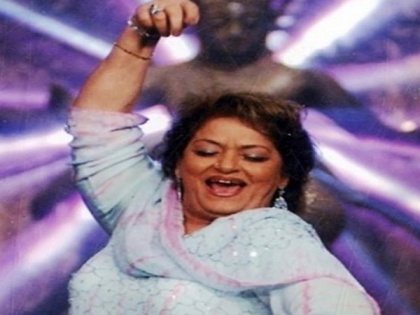 May heavens dance to your tune Masterji: Priyanka Chopra on Saroj Khan's demise | May heavens dance to your tune Masterji: Priyanka Chopra on Saroj Khan's demise