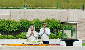 Govt backed by Islamists will never understand relationship with India: Awami League | Govt backed by Islamists will never understand relationship with India: Awami League Govt backed by Islamists will never understand relationship with India: Awami League | Govt backed by Islamists will never understand relationship with India: Awami League