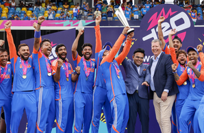 India to meet Pakistan on Feb 15 as ICC reveals full schedule of T20 World Cup 2026 | India to meet Pakistan on Feb 15 as ICC reveals full schedule of T20 World Cup 2026
