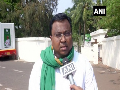 BJD MP writes to RS Secretary for implementation of Odisha Cabinet Resolution in Census 2021 | BJD MP writes to RS Secretary for implementation of Odisha Cabinet Resolution in Census 2021