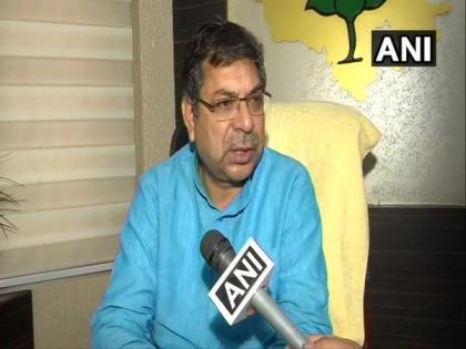 We are not demanding floor test as of now: Rajasthan BJP president | We are not demanding floor test as of now: Rajasthan BJP president We are not demanding floor test as of now: Rajasthan BJP president | We are not demanding floor test as of now: Rajasthan BJP president
