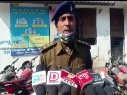 Youth dies after being run over by car over dispute in MP's Satna | Youth dies after being run over by car over dispute in MP's Satna Youth dies after being run over by car over dispute in MP's Satna | Youth dies after being run over by car over dispute in MP's Satna