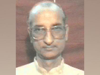 Former BJP MP Satya Deo Singh passes away | Former BJP MP Satya Deo Singh passes away Former BJP MP Satya Deo Singh passes away | Former BJP MP Satya Deo Singh passes away