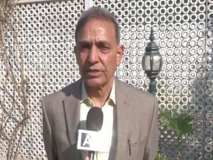 Delhi Police to surely find culprits behind Jamia library incident: BJP's Satyapal Singh | Delhi Police to surely find culprits behind Jamia library incident: BJP's Satyapal Singh