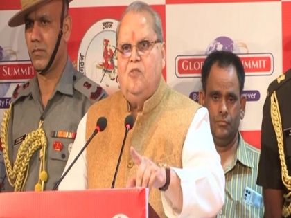 Centre did not condole deaths of 600 people protesting against farm laws: Meghalaya Guv Satyapal Malik | Centre did not condole deaths of 600 people protesting against farm laws: Meghalaya Guv Satyapal Malik