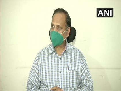 Delhi's Health Minister Satyendar Jain to be tested again for COVID-19 today | Delhi's Health Minister Satyendar Jain to be tested again for COVID-19 today