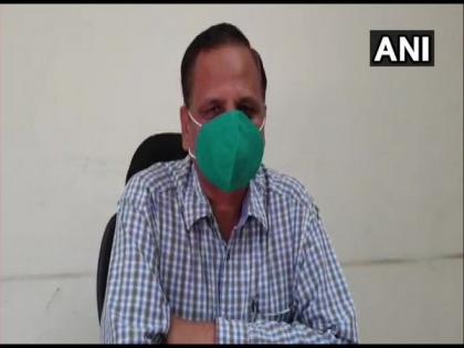 Had Centre stopped international flights in time, COVID-19 situation could have been better: Delhi Health Minister | Had Centre stopped international flights in time, COVID-19 situation could have been better: Delhi Health Minister
