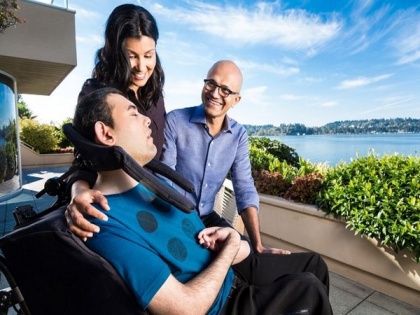 Understanding Cerebral Palsy, the condition that led to Satya Nadella's son Zain's demise | Understanding Cerebral Palsy, the condition that led to Satya Nadella's son Zain's demise