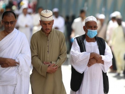 Saudi Arabia resumes Umrah pilgrimage to Mecca | Saudi Arabia resumes Umrah pilgrimage to Mecca