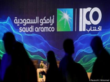 Saudi Arabia's oil company Aramco's net income rises to USD 30.4bn in 3rd quarter 2021 | Saudi Arabia's oil company Aramco's net income rises to USD 30.4bn in 3rd quarter 2021 Saudi Arabia's oil company Aramco's net income rises to USD 30.4bn in 3rd quarter 2021 | Saudi Arabia's oil company Aramco's net income rises to USD 30.4bn in 3rd quarter 2021