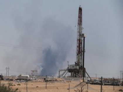 Yemen's Houthi rebels announce massive attack on Saudi military, oil facilities | Yemen's Houthi rebels announce massive attack on Saudi military, oil facilities