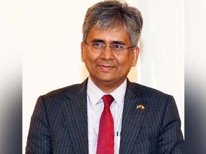 India's envoy to Myanmar Saurabh Kumar appointed as Secretary in MEA | India's envoy to Myanmar Saurabh Kumar appointed as Secretary in MEA