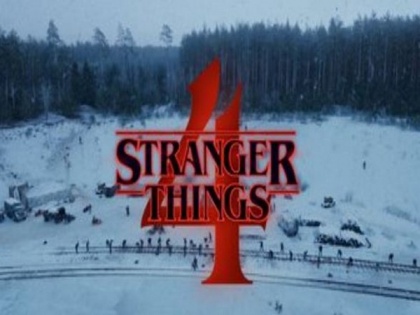 'Stranger Things' season 4 to premiere in 2022, new teaser released | 'Stranger Things' season 4 to premiere in 2022, new teaser released